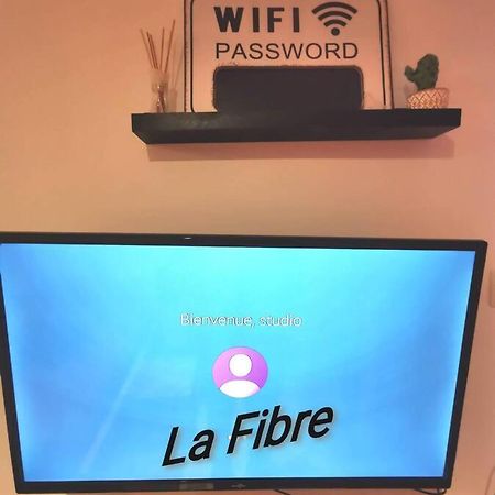 Chambre 2 Pas Du Centre-Ville Gisors Zewnętrze zdjęcie